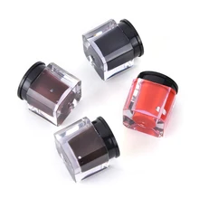 Начинающих мануального татуажа бровей, Перманентная чернил для татуажа, пигмент для бровей, губ эффект татуажа