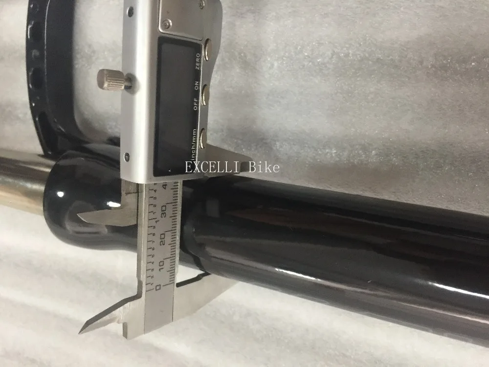 Excelli Bike Shock Rock Fork Mountain Bike26 Fork35