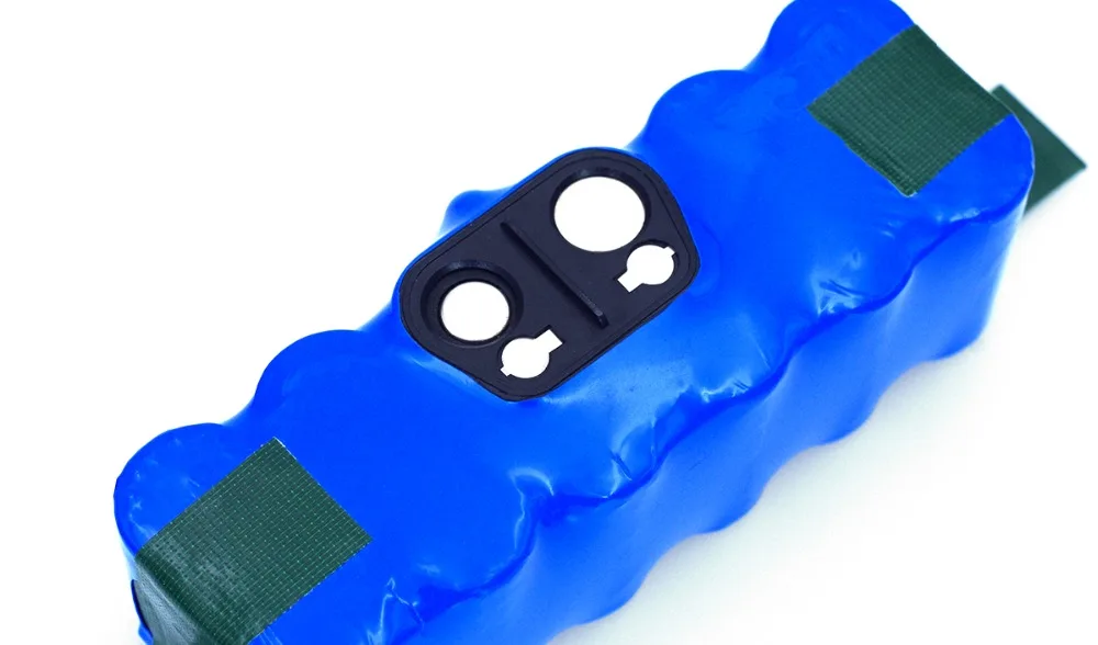 VariCore 14.4V 2500mAh Ni-MH Battery for iRobot 500 600 900 Series Vacuum Cleaner for iRobot 600 620 650 700 770 780 800 VariCore 14.4V 2500mAh Ni-MH Battery for iRobot 500 600 900 Series Vacuum Cleaner for iRobot 600 620 650 700 770 780 800