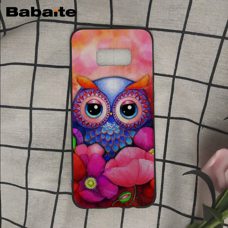 Чехол для Samsung Galaxy s9 s8 plus note 8 note9 s7 s6edge|Бамперы| |