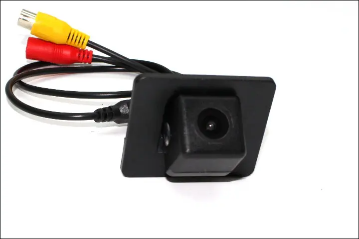 For Mazda 3 Mazda3 Axela BM Sedan 2013~2016  Car Rear View Back Up Reverse Camera 10