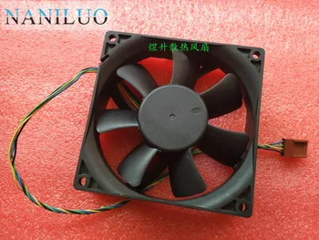 

NANILUO !New Genuine Cooling Fan 411456-001 AUB0912HH-5L1F DC12V 0.40A Server Fan