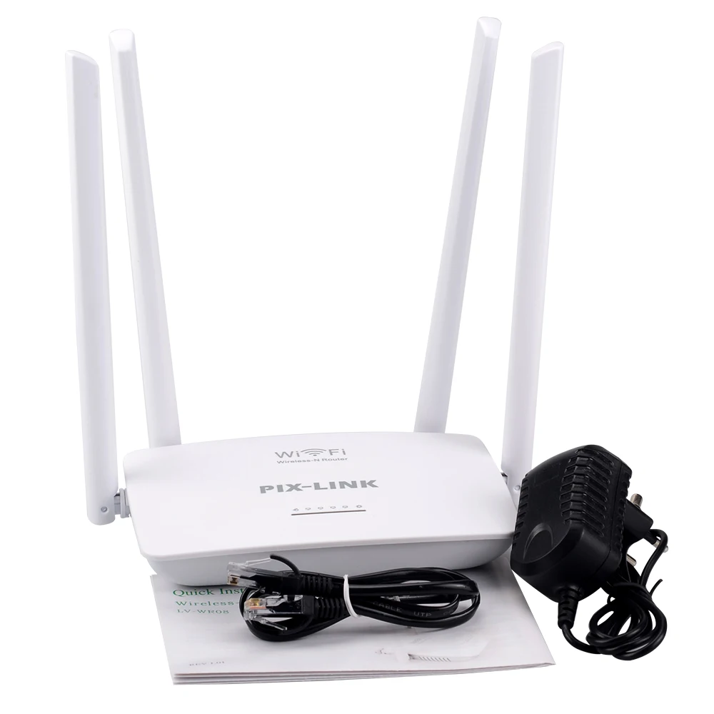 English Firmware Tp-link Tl-wdr841n Wifi Router Wireless Home Routers Tplink  Wi-fi Repeater Routers Network Router - Routers - AliExpress