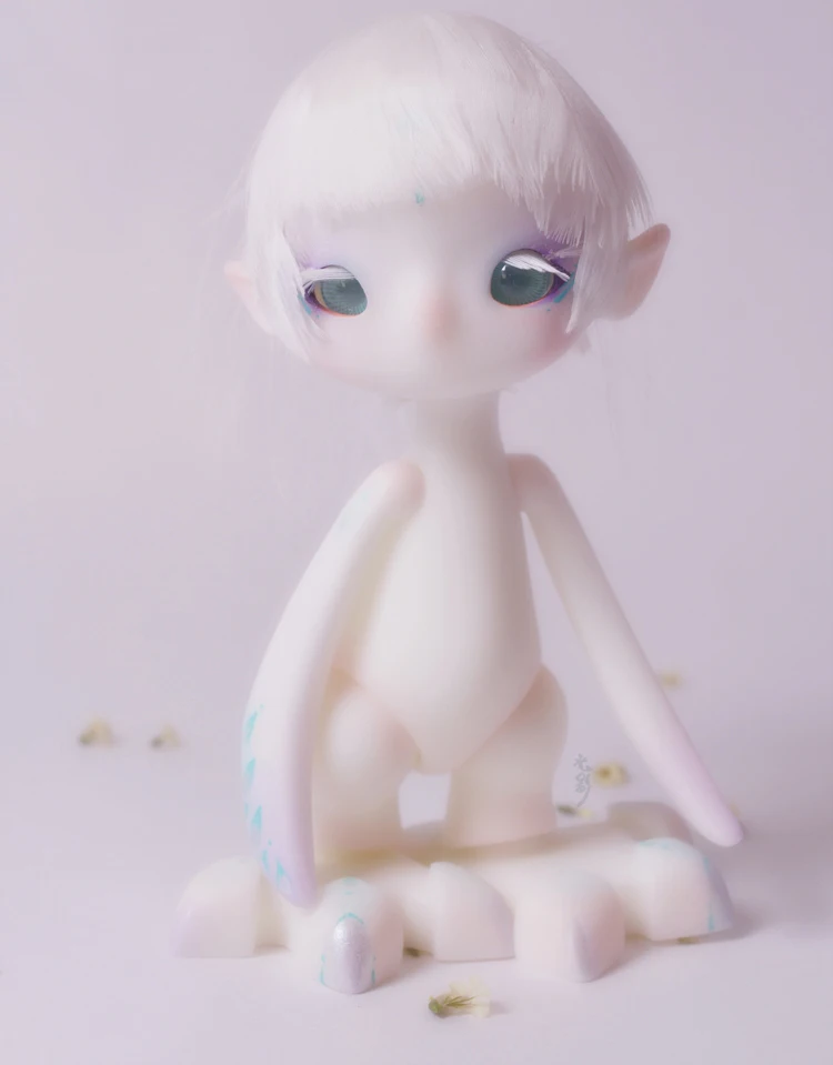 BJD shuo 1/12 куклы, модель тела для девочек и мальчиков, кукла обнаженной формы, высокое качество, игрушки в подарок