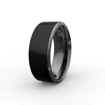 

R3 R3F Timer2(MJ02) Smart Ring New technology Magic Finger For Android Windows NFC Phone Smart Accessories