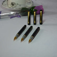 Дизайн 30 г качество ролика металла ручка специальное Хорошо идея подарка для вашего учитель и друзей хорошее качество записи ручка