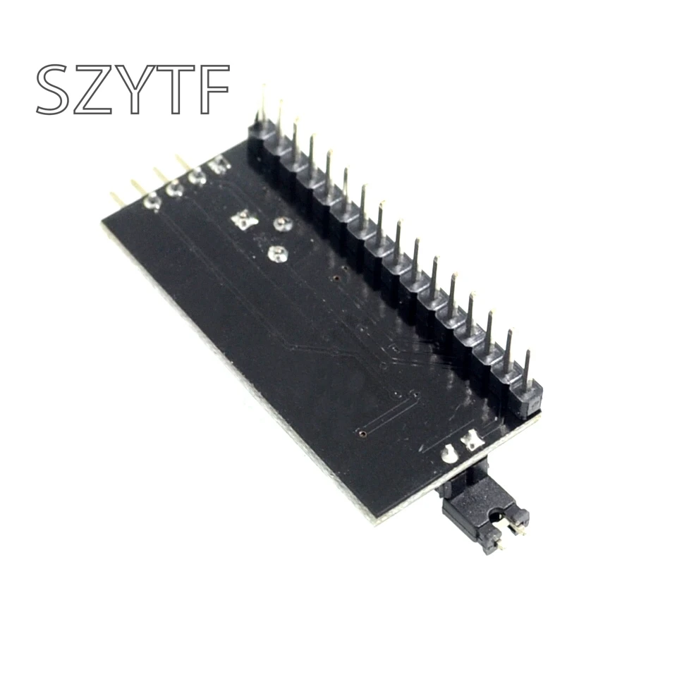 Регулируемая подсветка интерфейсного модуля IIC IEC TWISPI последовательная плата
