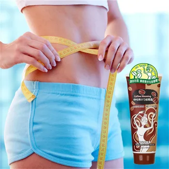 

85ml Coffee extracts anti cellulite Fat Burning Weight Loss Essential oil