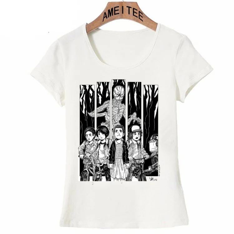 Новое поступление, футболка для женщин, необычные вещи, дизайн, женская футболка, с рисунком, футболка с коротким рукавом, футболки для девочек