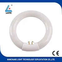 Fcl 9EX-N кольцо лампы 220 В 9 Вт FCL9EX-N круг флуоресцентные FCL9EXN кольцо лампы микроскоп Лупа Свет shipping-10pcs