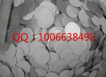 

Aluminum foil induction sealing film aluminum foil 85mm