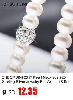 ZHBORUINI 2019 натуральный брошь с пресноводным жемчугом Rhineston золотой лист Брошь шпильки ювелирные изделия из жемчуга для женщин Интимные