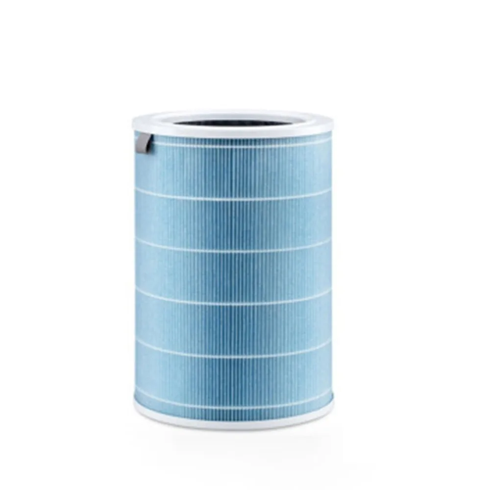

Air Purifier Filter Blue Remove Formaldehyde Universal Dirt Filter For Xiaomi 1 Generation 2 Generation Pro