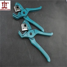 Завод диапазон резки 0- 25 мм шланг резак, молочная трубки для продажи в китае