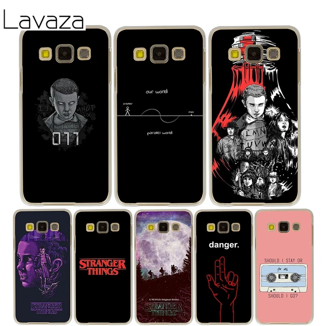 stranger things coque samsung a5 stranger things coque samsung a5