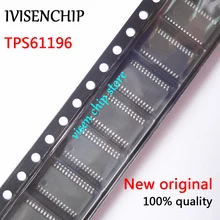 2 pcs TPS61196PWPR TPS61196 SSOP-28