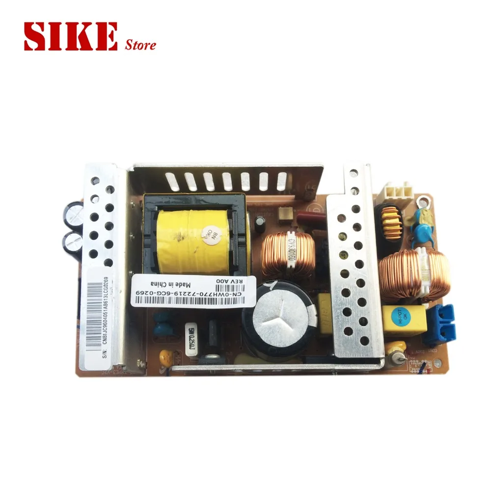 

Engine Control Power Board For Dell 1815 Power Supply Board