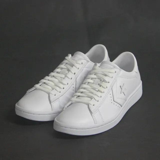 Converse Star Player Leather 2025