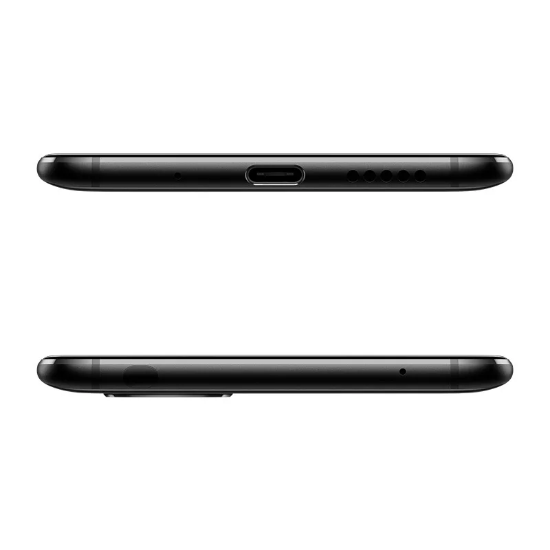 6 0 &quotNubia Z18 мобильный телефон Капля воды экран 8 ГБ/128 ГБ Snapdragon 845 Восьмиядерный Android