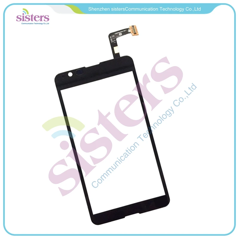 SONY0058 Touch Screen Digitizer Glass touch Panel Replacement For Sony Xperia E4G  (5)
