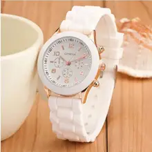 Модные Роскошные спортивные Брендовые Часы для женщин для мужчин желе силиконовые часы relogio feminino новые кварцевые наручные часы reloj hombre