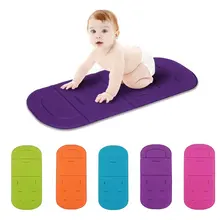 Прекрасный для маленьких мальчиков Обувь для девочек коляска авто обивка детские коляски лайнер Pad Подушки Детские коляски аксессуар