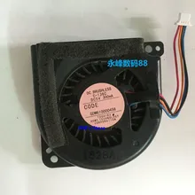 Заполненный Процессор кулер вентилятор радиатора для Toshiba Portege r700 r705 R800 R830 r835 r930 gdm610000456 c-136c p000532050 5 В 300ma