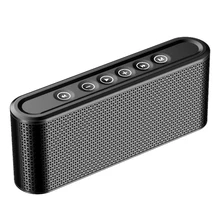 Mini Bluetooth Speaker Portable Wireless Loudspeaker 3D Stereo Music Surround Support TF AUX Waterproof Outdoor Speaker hopestar mini bluetooth speaker portable waterproof wireless speaker sound system 3d stereo outdoor speaker soundbar tf fm aux