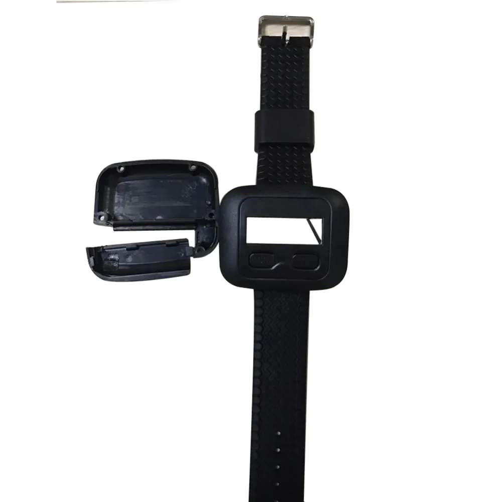 SINGCALL the whole shell of APE6600 wrist receiver