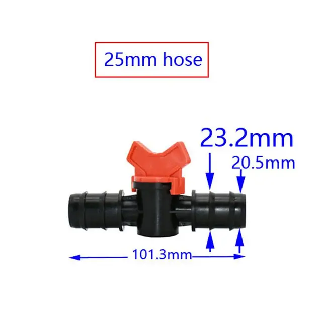 25mm hose