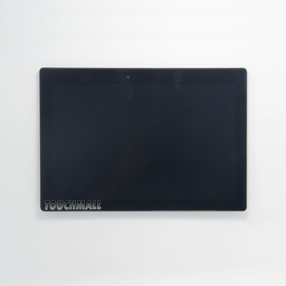 Новый ЖК дисплей сенсорный экран + рамка Замена для Lenovo Tab 2 A10 70 70F 10 1 дюймовый