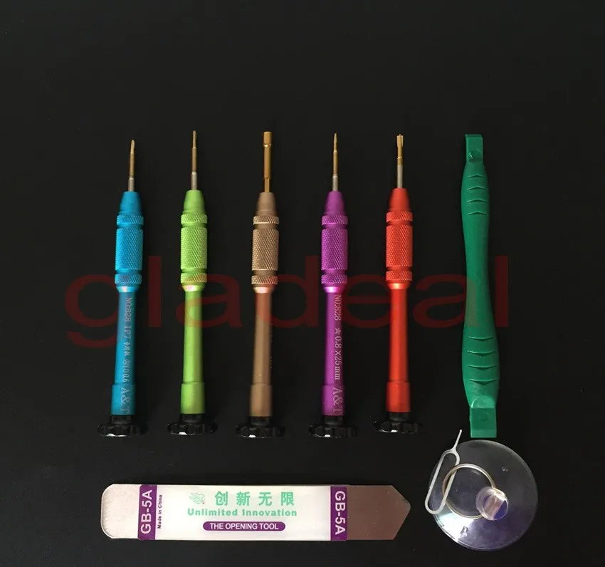 Multifunction screw driver-850-2