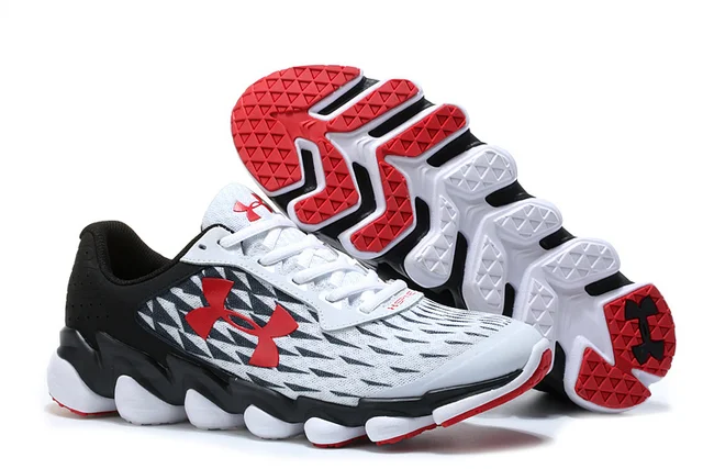 does under armor run small