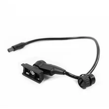 1* Датчик скорости для велосипеда, датчик скорости, датчик крутящего момента для Tongsheng TSDZ2 Mid Drive Motor, аксессуары для электрического велосипеда