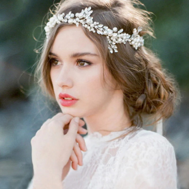 1 Tiara Weddding