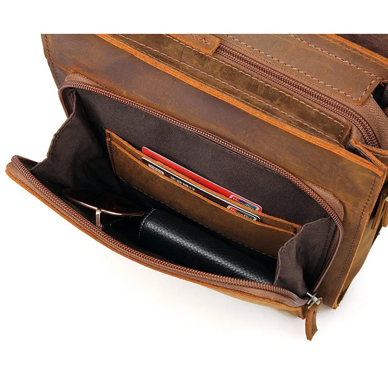 Bolsa a tiracolo