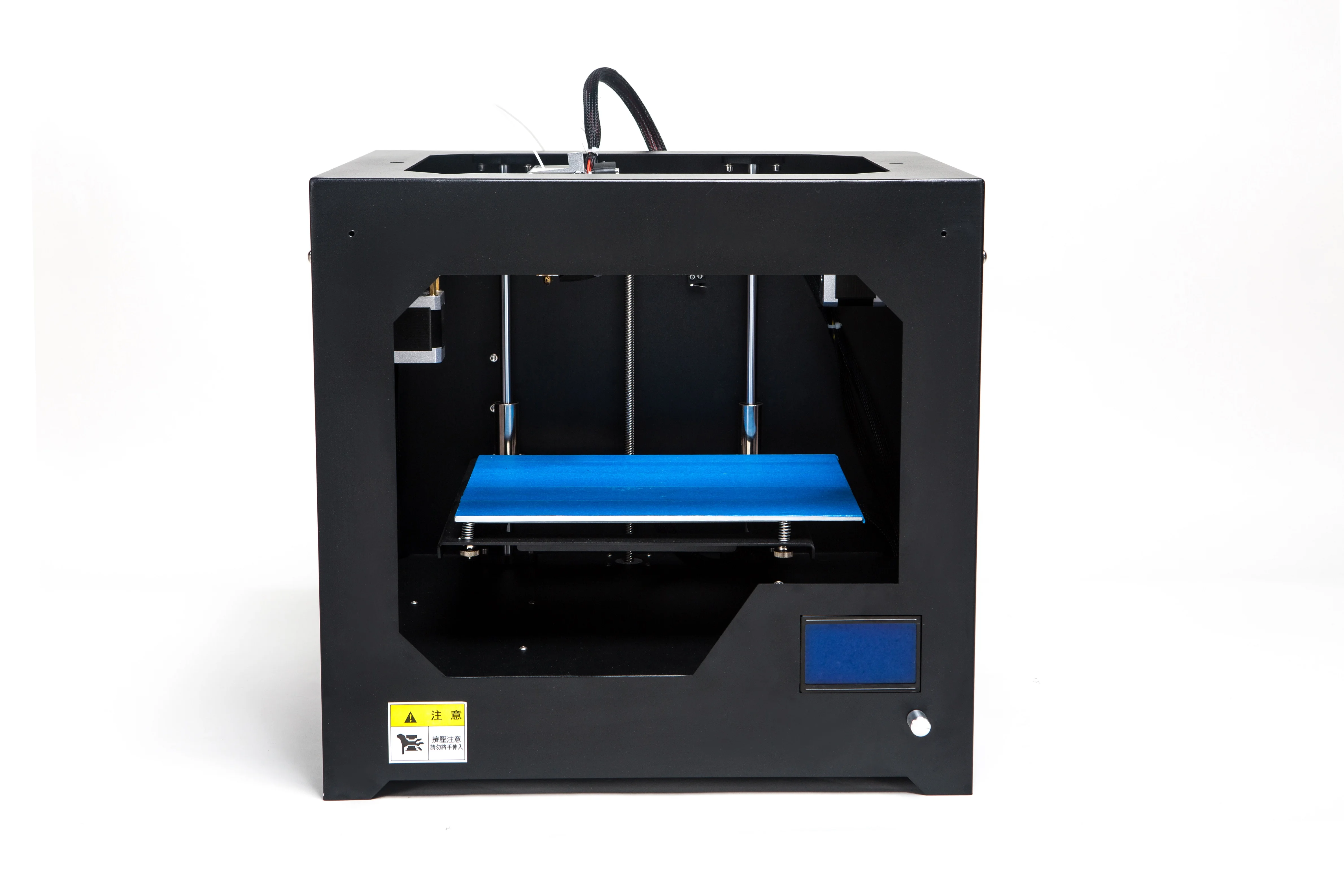 High precision large size desktop 3D printer industry level metal ... - High Precision Large Size Desktop 3D Printer InDustry Level Metal Chassis Factory Direct Three D Printer