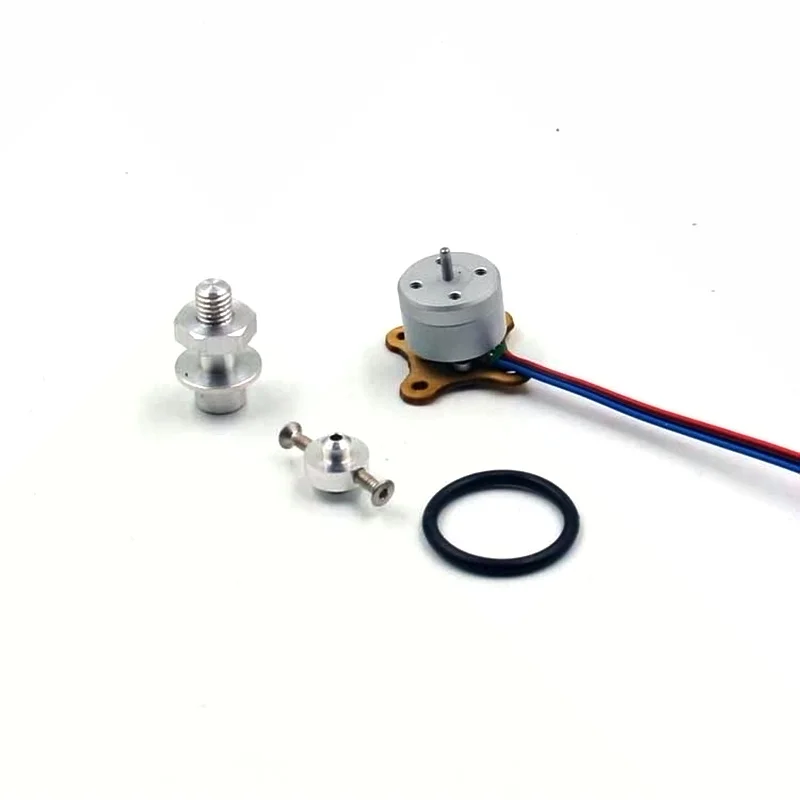 

1104 4300KV RC quad brushless motor original ZEROTECH Dobby mini pocket sized selfie drone spare part