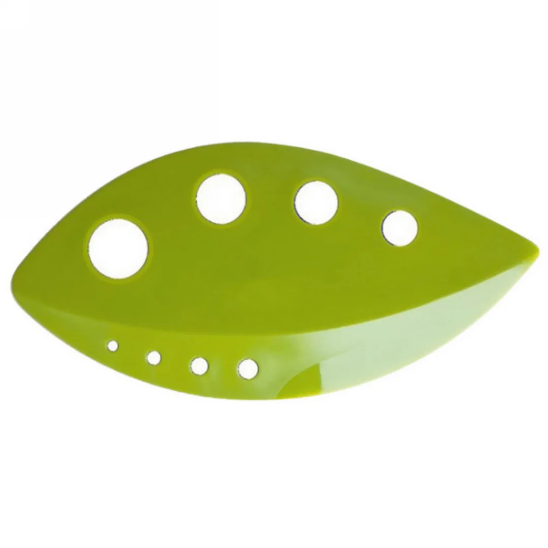 JX-LCLYL Herb Leaf Remover Greens Stripper Tool Rosemary Stripping Kitchenware Green