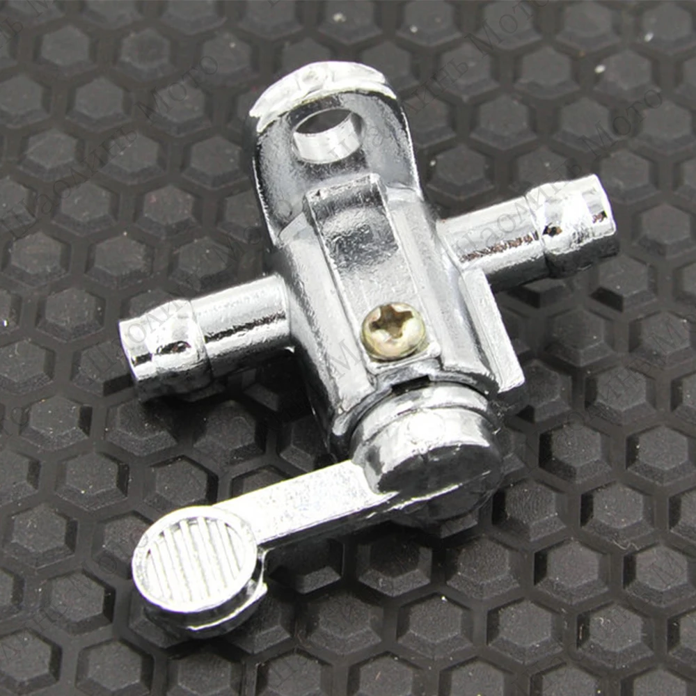 

Classic Fuel Oil Taps tank switch Valve petcock Universal parts Fit Most of Motorcycle Dirt Pit Bike ATV Quad Free Shipping