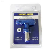 517 безвоздушный наконечник распылителя для G/T/W безвоздушный Краскораспылитель