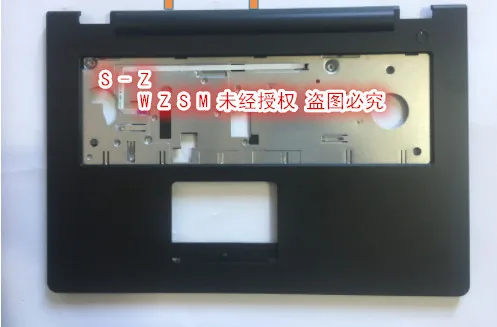 DELL 17 5748 5749 C COVER_