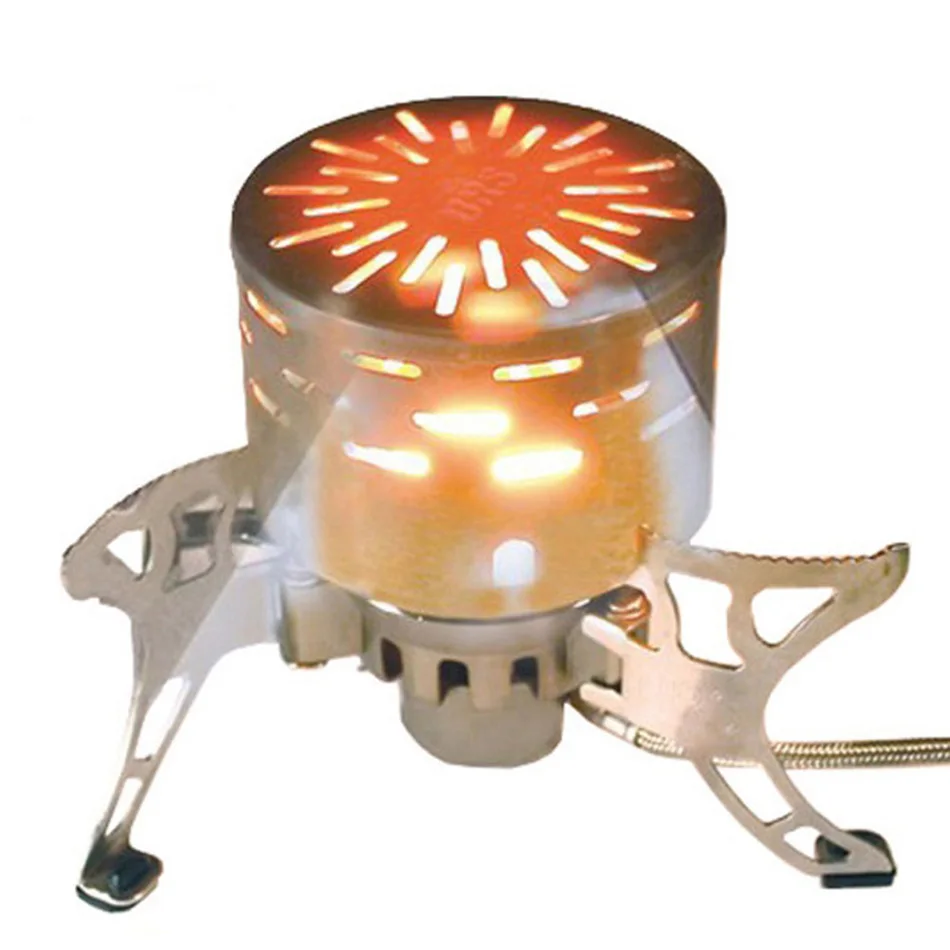 New Convenient Portable Outdoor Stove Cover Far Infrared Heating