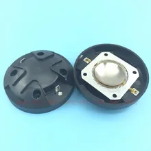 2 шт. диафрагмы для EV ZLX 115 ZLX 115P электро голоса DH1K DH-1K ELX112 EV ZLX 112 ZLX 112P ELX 112 115 215 F01U247593