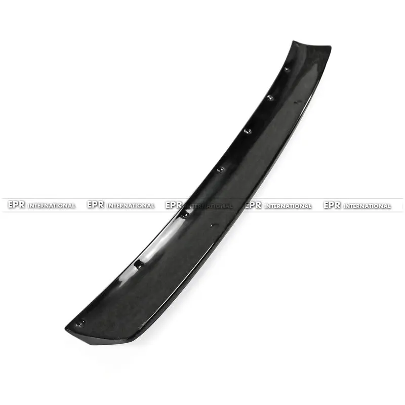 E36 Rocket Bunny Style Rear Spoiler FRP(3)_1