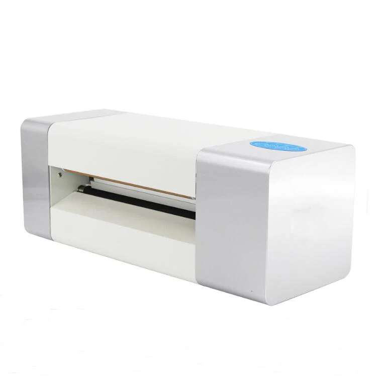 

360B Digital Hot Gold Foil Printer/Hot Stamping Foil Printing Machine For Wedding/Invitation Card