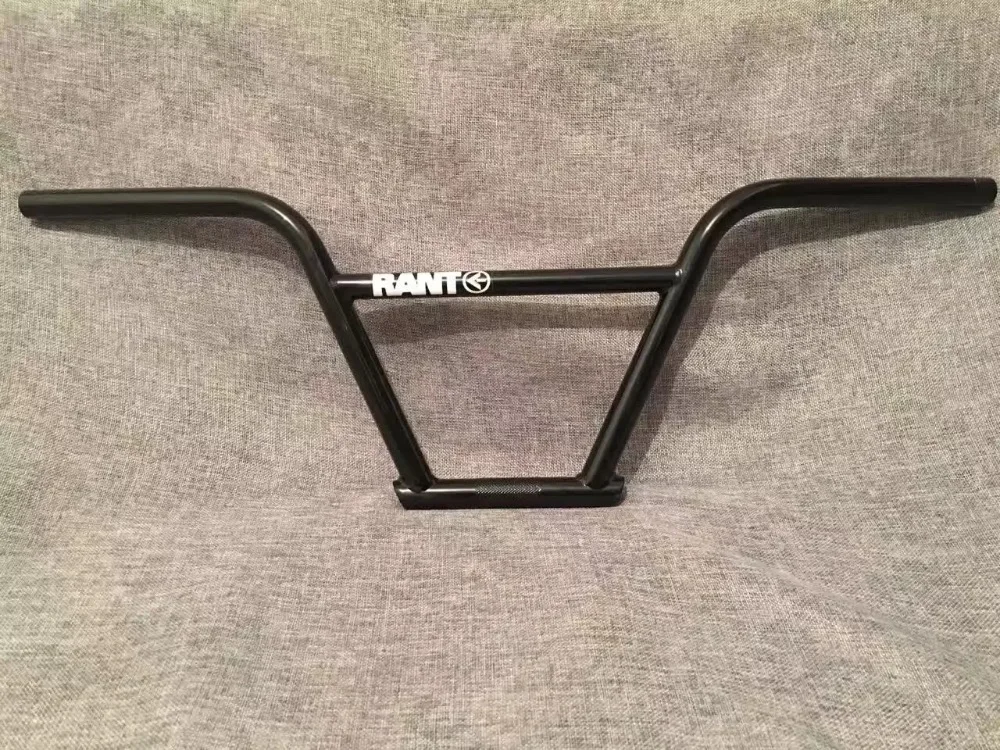 Руль Shadow rant bmx 4 pc crmo 8 5 термообработанный|Велосипедный руль| |