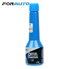 FORAUTO Cetane улучшитель масло добавка устройство для экономии дизельного топлива добавка расход топлива добавка очиститель дизельных форсунок Энергосбережение