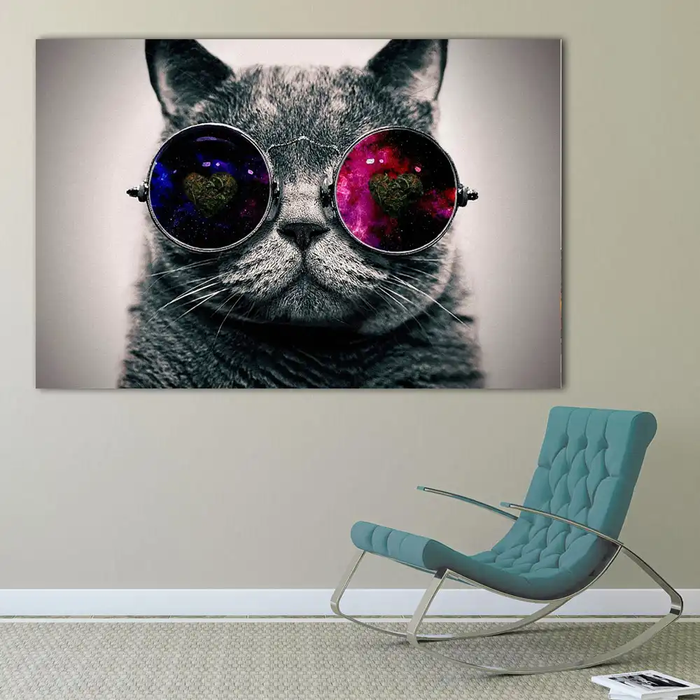 Featured image of post Galaxy Bilder Tiere