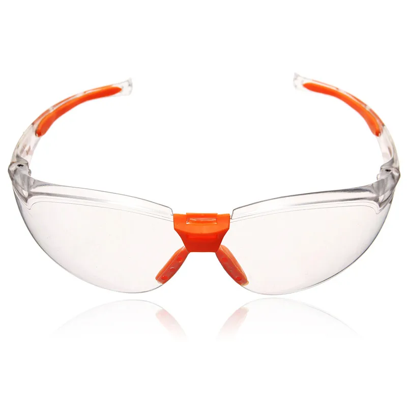 Высокое качество PC защита для глаз защитные очки Рабочая пескостойкая ударопрочная Пылезащитная безопасность горячая распродажа